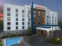 Hampton Inn Birmingham I-65/Lakeshore Drive Hotels in Homewood