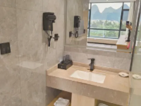 Sippo Hotel 荔浦のホテル