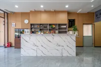 Jingxin Express Hotel