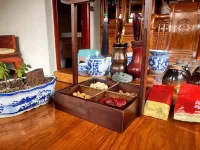 Zhengding Jinhe Hotel
