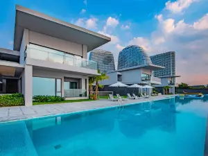 惠州雙月灣 · 檀舍TANHOUSE
