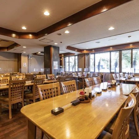 Tabist Business Hotel New Ohama