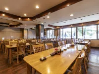 Tabist Business Hotel New Ohama