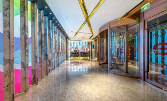 Ramada Encore by Wyndham Guangzhou Jiangnan West