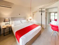 Arinnanda Hotel Cesme - balcony