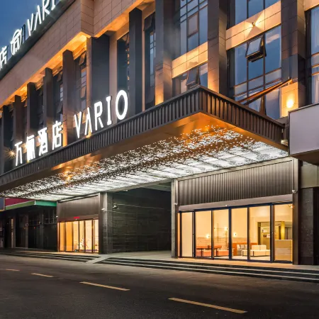 Vario Hotel