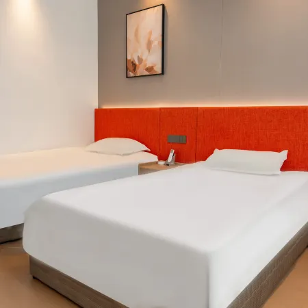 Jingdezhen Xiangjiang Hotel 2nd