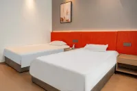 Jingdezhen Xiangjiang Hotel 2nd - 2 Yıldız
