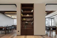 Chengdu Xingtianwai Garden Hotel