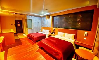 Hua Xiang Motel - Nanzih