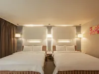 Kindness Hotel Sandou Hotels near Kaohsiung Linshui Temple