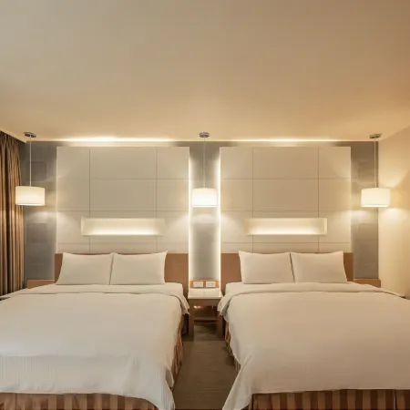 Kindness Hotel Sandou Отели рядом с достопримечательностью «Станция метро Caoya»