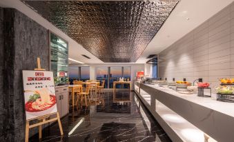 Attached Hotel (future Ark Hotel, Guiyang)