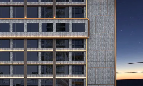 凱莉登酒店(延吉百貨大樓店)