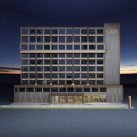 HOTEL GRAND