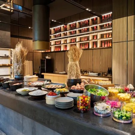 Millennium Mitsui Garden Hotel Tokyo - Ginza