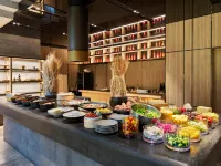 Millennium Mitsui Garden Hotel Tokyo - Ginza - breakfast