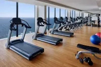 NH Collection Colombo - Gym