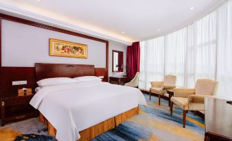 Wan  yi  jia   Hotel (Dongguan Fenggang Yongsheng Street)