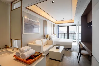 Baifeng hotel
