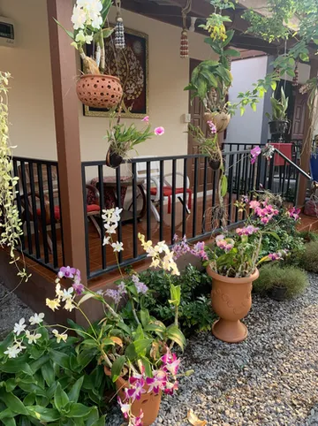 รูปภาพของเคคานการ์เด้น