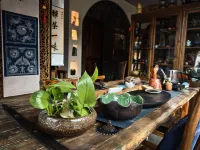 Yining Floating Life Homestay (Yining Airport & Railway Station Branch)