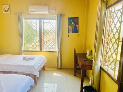 NaLuang Vacation Hotel