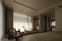 Mountain Bliss · Whispering Haven Healing Hideaway (Anji Cloud Grasslands Branch)