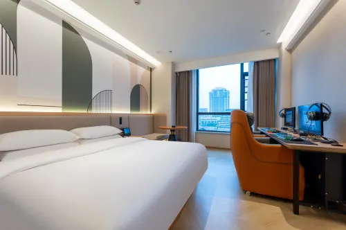 Jiguang Hotel