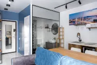 Apartment the V Central by Vvo