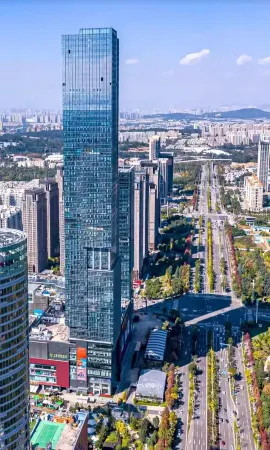 Miss Mu's B&B (Kunming South High-speed Railway Station Colorful Yunnan Branch)