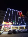 岑溪海陸空大飯店（人民廣場店） - 早餐