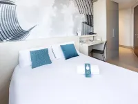 B&B Hotel Milano Sesto Marelli Hotels near Precotto Station
