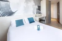 B&B Hotel Milano Sesto Marelli Hôtels à : 