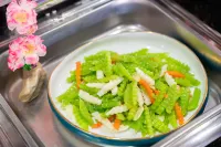 Ruoyu Resort Hotel (Tai'an Old Street Aegean Shopping Park) - فطور