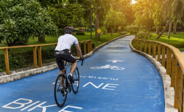 S.M. Grande Residence