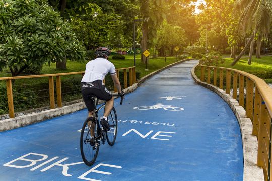 S.M. 그랜드 레지던스 주변 지도