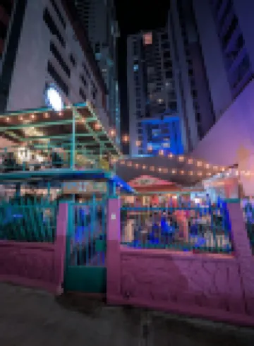 波薩達1914年旅舍