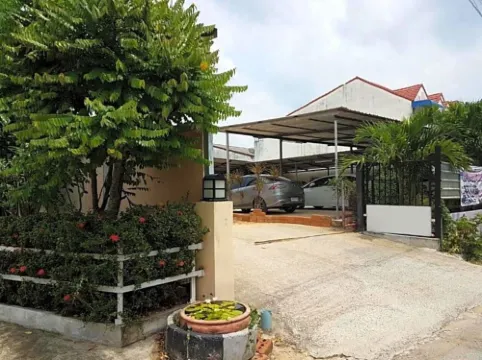 The Star Villa Resort