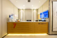 7 Days Premium Hotel (Lanzhou New Area Airport)