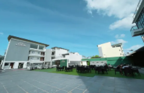 Orient De Galera Beach Resort