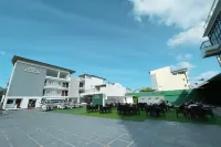 Orient de Galera Beach Resort Hotels in Puerto Galera