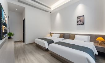 Nanji Homestay (Shanhujiao Reserve)