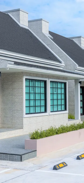 ห้องดีลักซ์ เตียงใหญ่ 1 เตียง