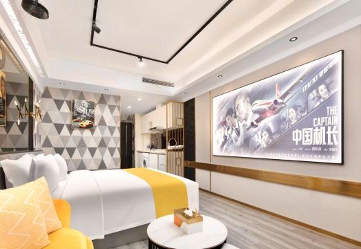 만팅 호텔 시설