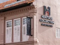Heritage Collection on Victoria - Mobile App Check-In Hotels near Lavender