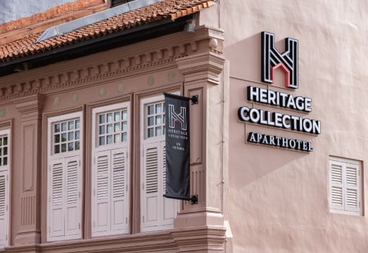 Heritage Collection 객실