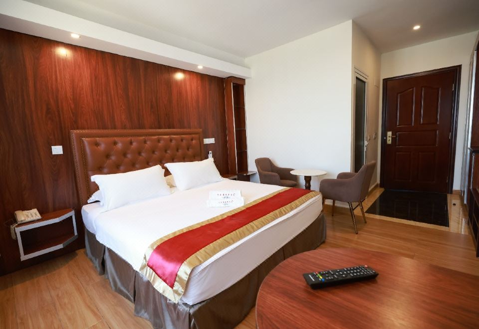 Tometal Hotel