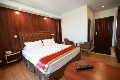Tometal Hotel