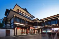 Nanjing family Hotels near Nanjing Confucius Temple